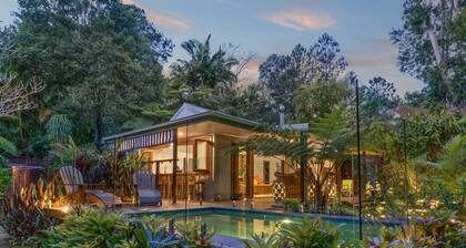 Bliss Private Villa - Sanctuary, The Pocket, Byron