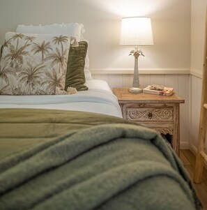 2 chambres, bureau, fer et planche Ă  repasser, Wi-Fi