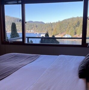 Superior Room, Balcony, Ocean View