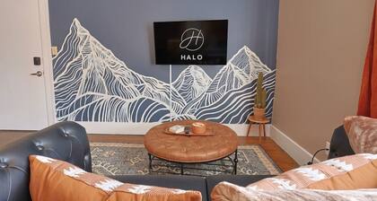 Goin` West Studio - Walk to DT