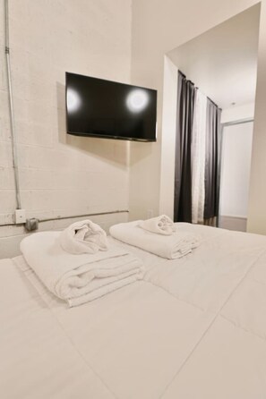 3 dormitorios, wifi, ropa de cama