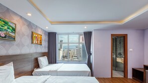 Unclassified image, 2 of 106, button - BIDV Beach Hotel Nha Trang (Nha Trang)