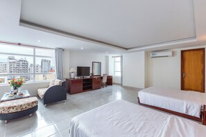 Familien-Suite