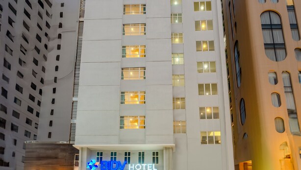 Unclassified image, 1 of 106, button - BIDV Beach Hotel Nha Trang (Nha Trang)