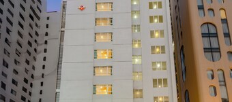 BIDV Beach Hotel Nha Trang