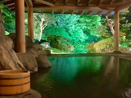 Public bath