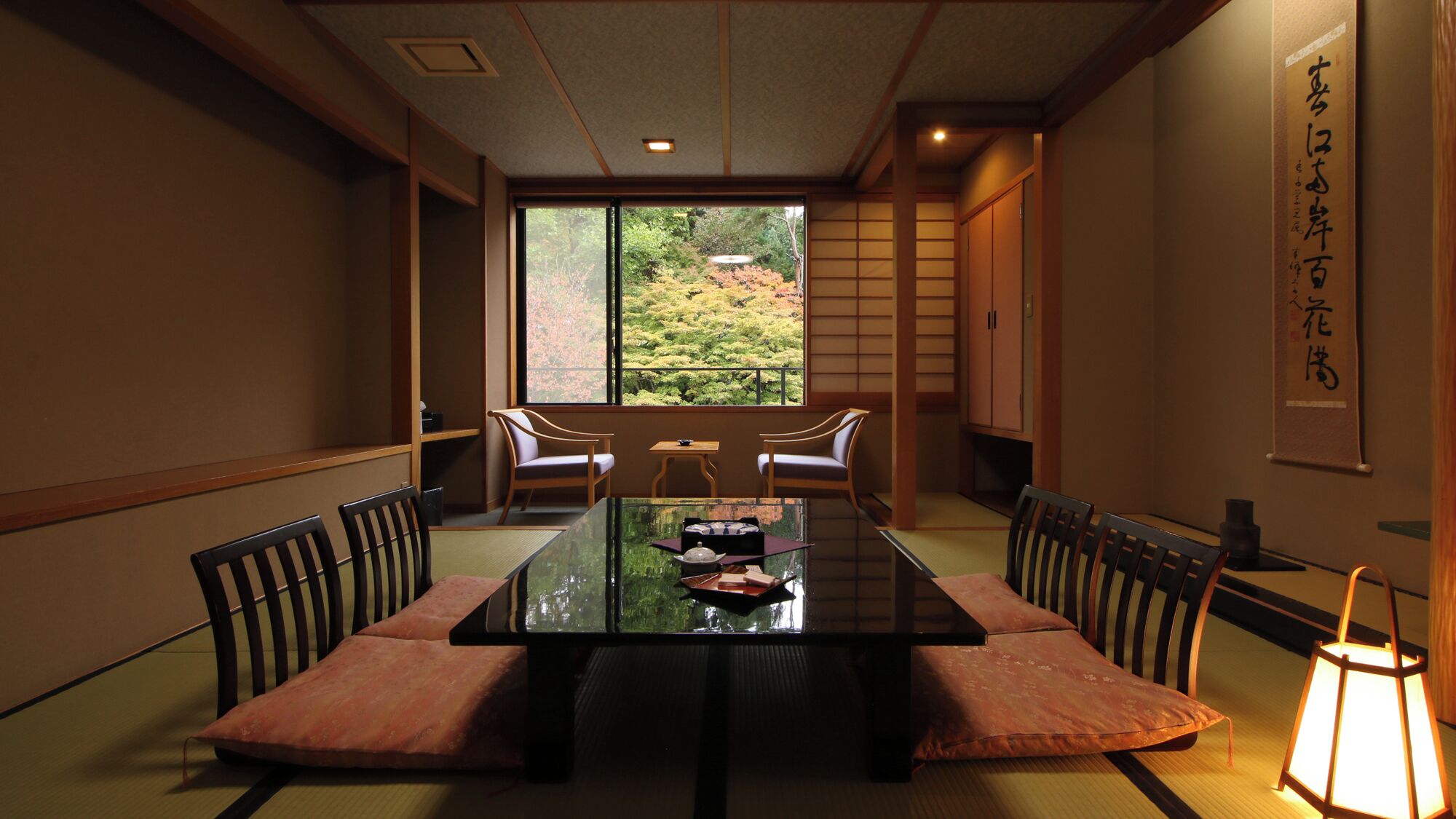 Tempat makan
