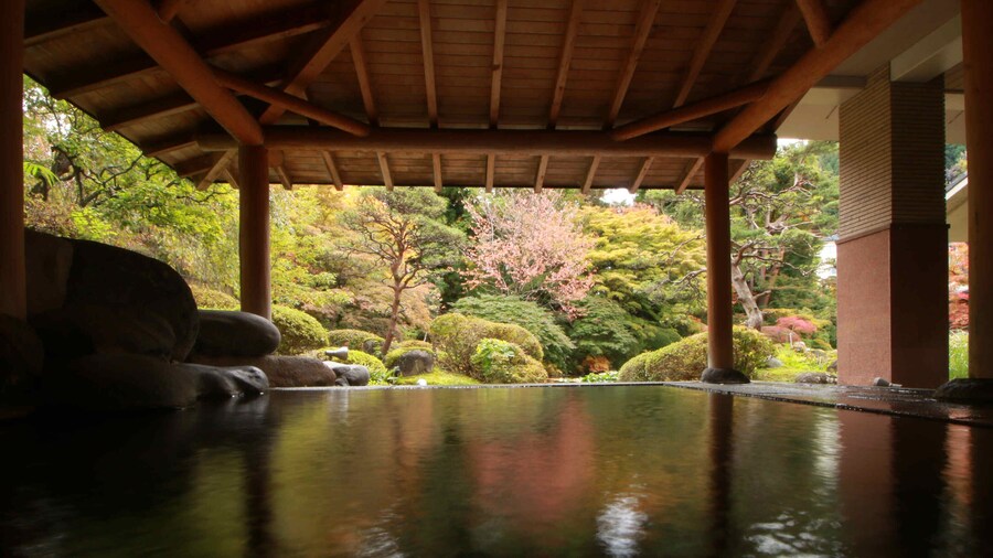 龍門亭千葉旅館