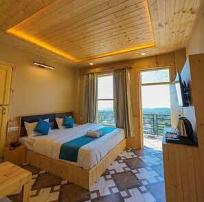 Free WiFi - Ghar Bar Boutique Stay & Cafe (Dharamshala)