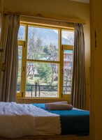 Habitación estándar | Wifi gratis