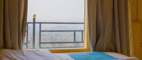 1 habitación y wifi gratis