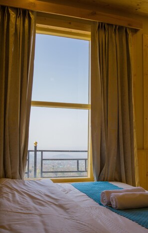 Premium Room - Ghar Bar Boutique Stay & Cafe (Dharamshala)
