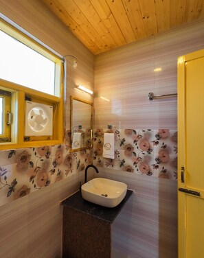Habitación Premium | Baño