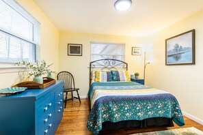 3 Schlafzimmer, Bügeleisen/Bügelbrett, kostenloses WLAN