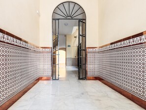 Interior - Enjoy the charm of Triana Sevilla (Sevilla)