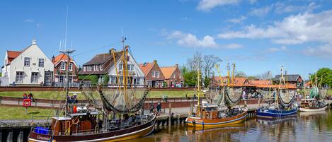 Marina/club náutico