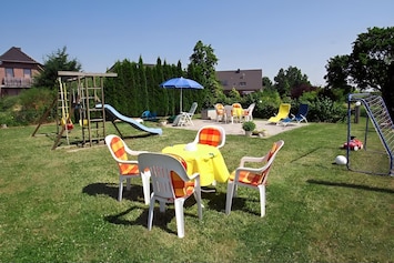 Espace pour enfants