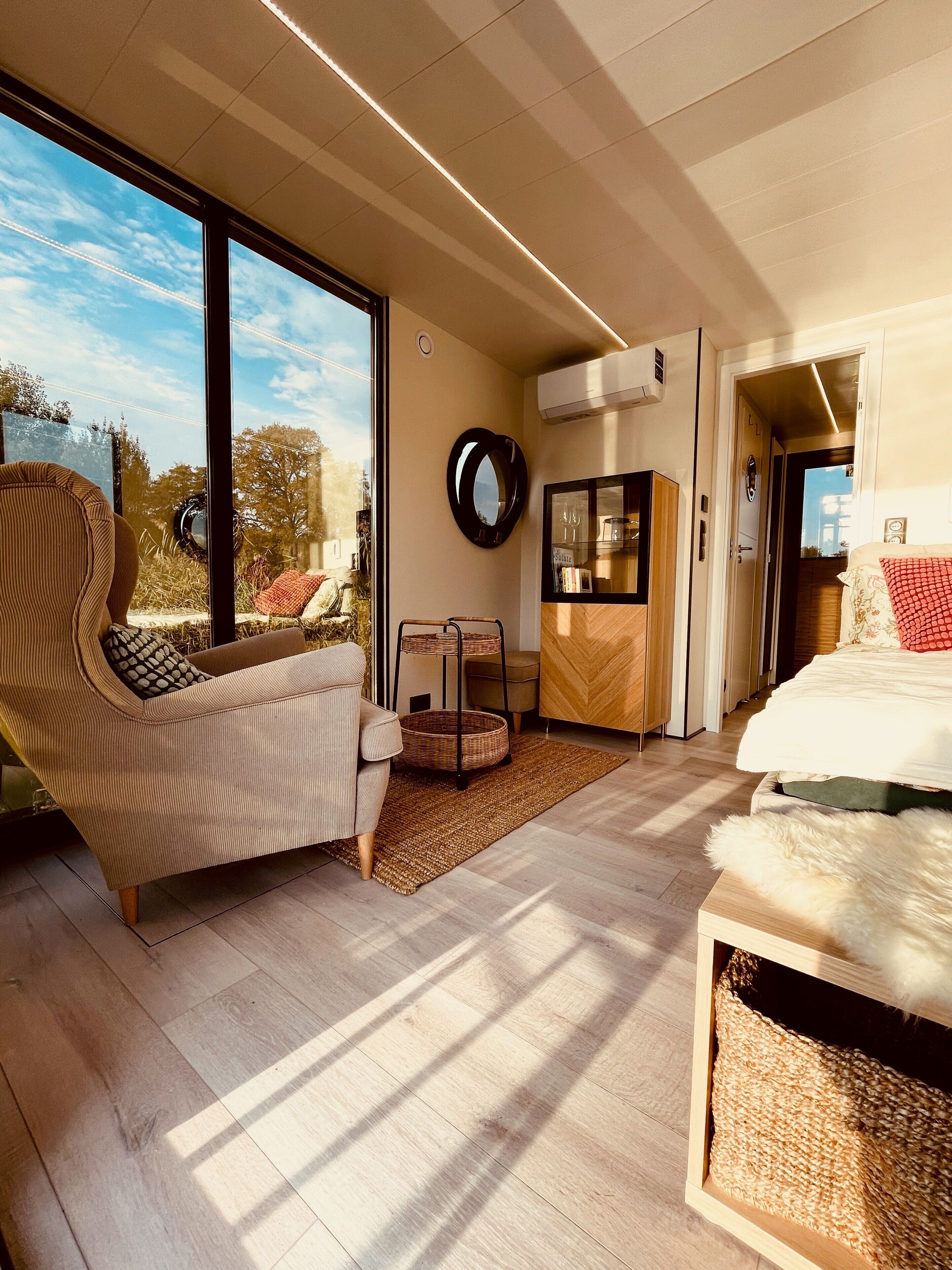 1 dormitori, wifi gratuïta i roba de llit 