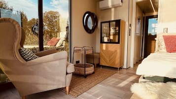 1 slaapkamer, gratis wifi, beddengoed