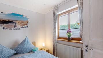 1 camera, ferro/asse da stiro, Wi-Fi gratuito, lenzuola