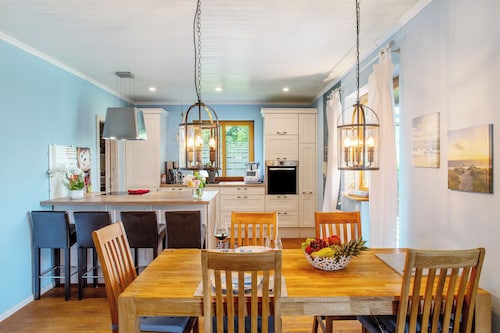 Willkommen im Entenhaus – Ihre gemütliche Auszeit auf dem Land