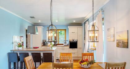 Willkommen im Entenhaus – Ihre gemütliche Auszeit auf dem Land