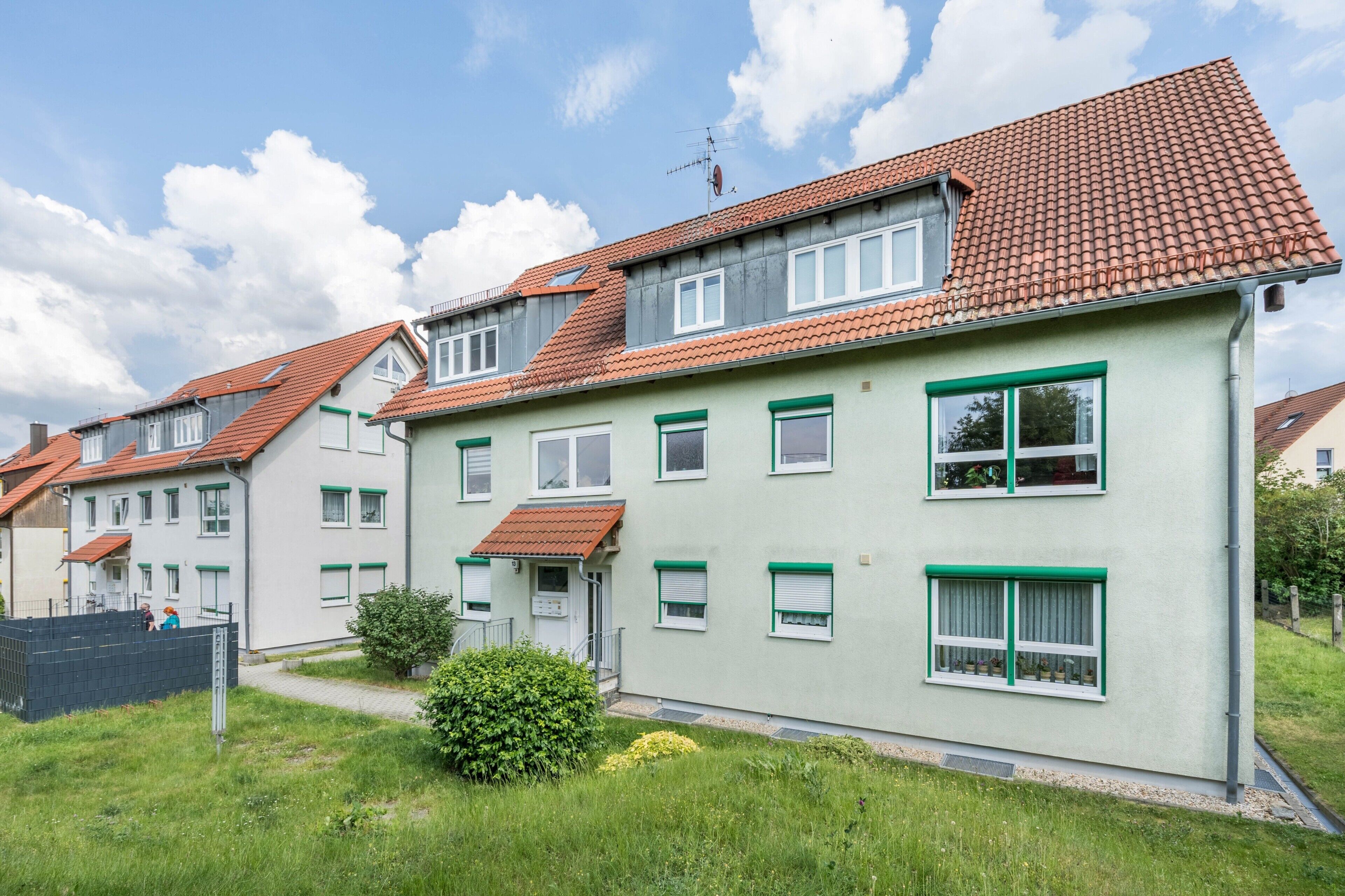 Außenbereich