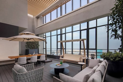 Ascott Tianfu CBD Chengdu