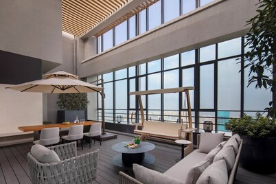 Ascott Tianfu CBD Chengdu