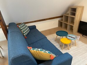 Fernseher