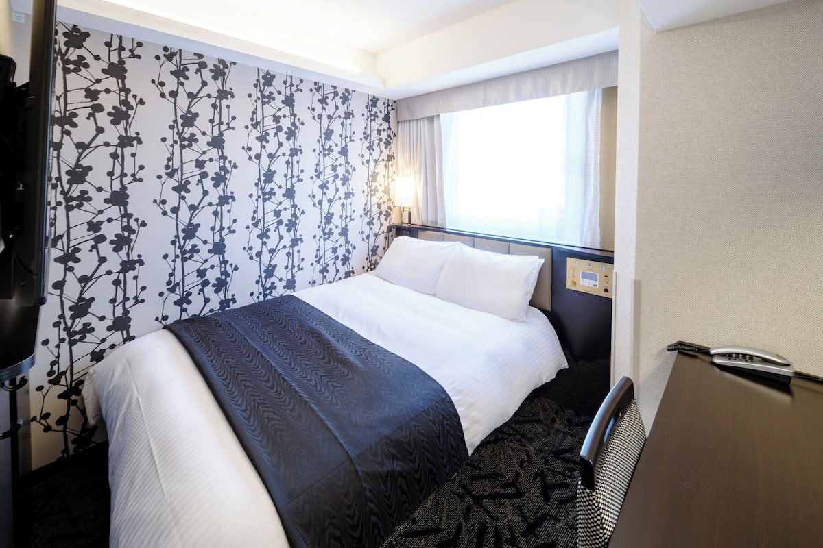 Kamar Standar, Bebas Asap Rokok (2persons) | Meja kerja, setrika/meja setrika, Wi-Fi gratis, dan seprai linen