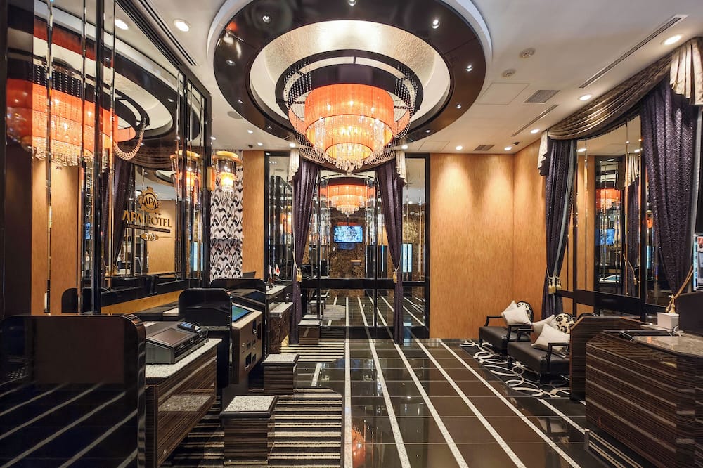 APA Hotel Akihabara Suehirocho Ekimae