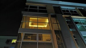 Exterieur