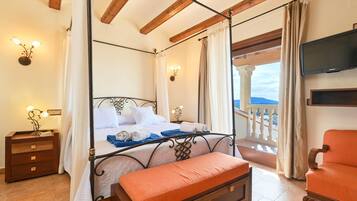 4 chambres, fer et planche Ă repasser, Wi-Fi, draps fournis