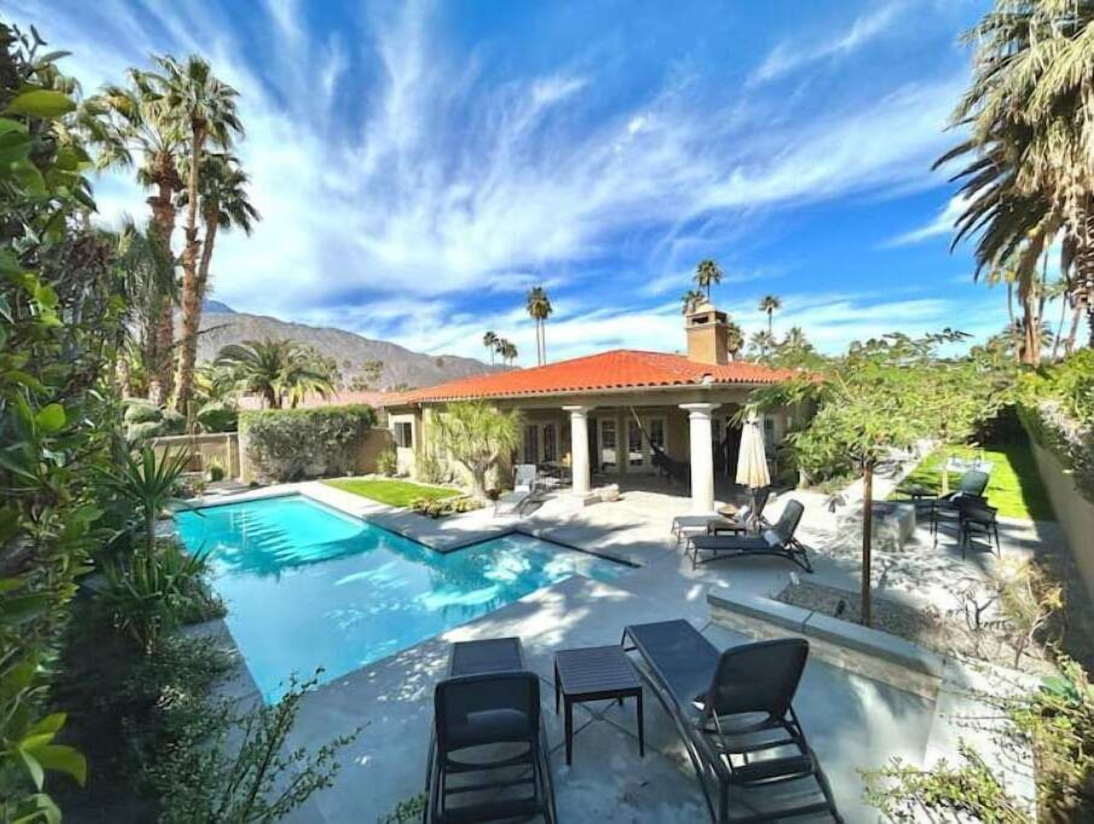 Private Luxe Villa - Casa San Joaquin