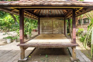 Lobby - SPOT ON 93724 Songgong Homestay (Mertak)