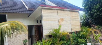 SPOT ON 93724 Songgong Homestay