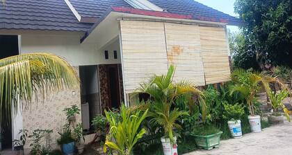 SPOT ON 93724 Songgong Homestay