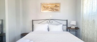 Apartments by Open City Hotel