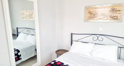 Apartments by Open City Hotel