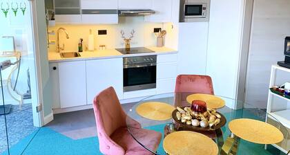 Ferienwohnung "ME 10"