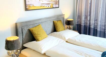 Ferienwohnung "ME 10"