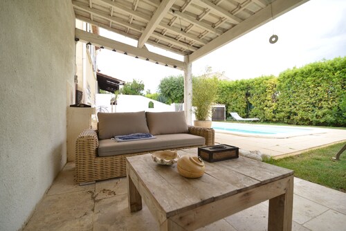 1 Bedroom Bed & breakfast in ST VICTOR LA COSTE