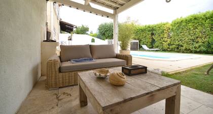 1 Bedroom Bed & breakfast in ST VICTOR LA COSTE