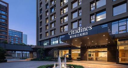 Citadines Nanhai Foshan