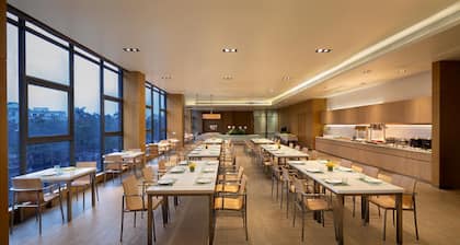 Citadines Nanhai Foshan