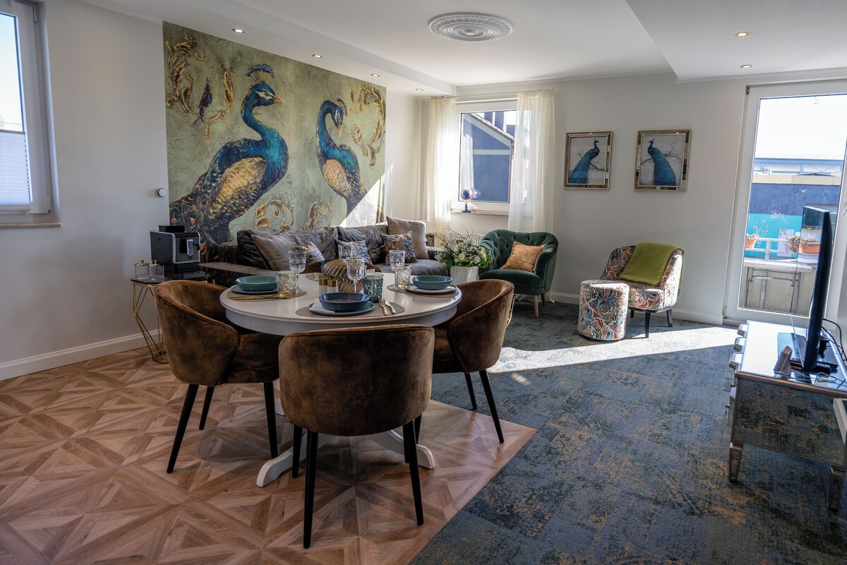 Bild für Gastgeberprofil