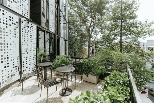 The Concept Hotel HCMC - City Center