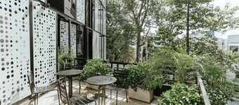 The Concept Hotel HCMC - City Center