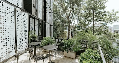 The Concept Hotel HCMC - City Center